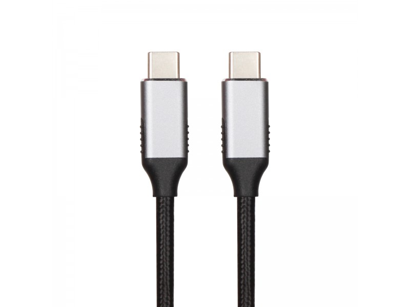 VCom кабел USB3.2 Type-C/Type-C 1.0m - CU420M-1.0m