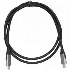 VCom кабел USB3.2 Type-C/Type-C 1.0m - CU420M-1.0m