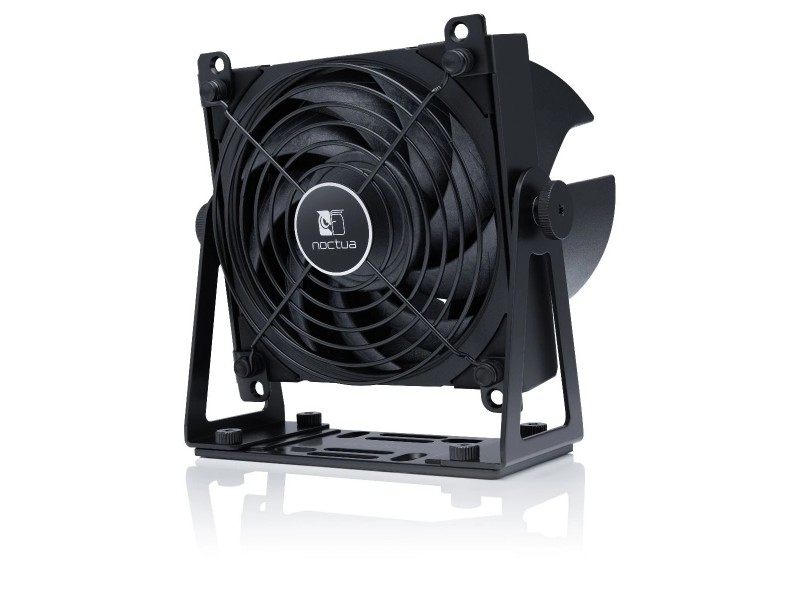 Noctua мултифункционален вентилатор Multi-Purpose FAN SET - NV-FS1
