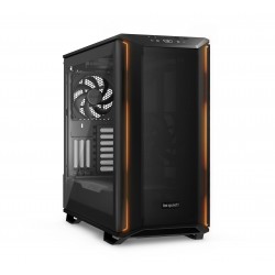 be quiet! кутия Case EATX - Dark Base 701 Black