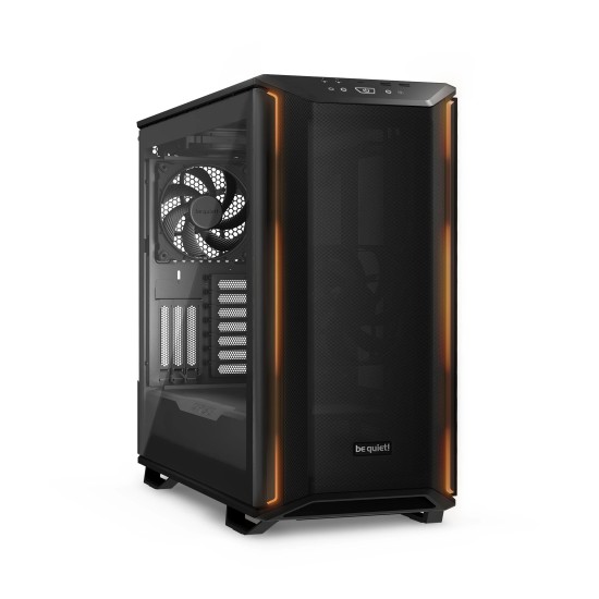 be quiet! кутия Case EATX - Dark Base 701 Black