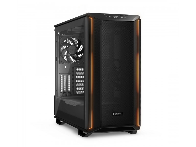 be quiet! кутия Case EATX - Dark Base 701 Black