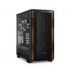 be quiet! кутия Case EATX - Dark Base 701 Black