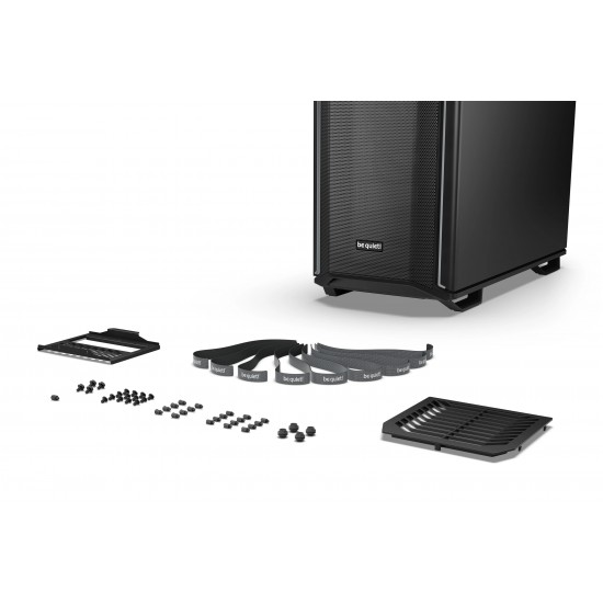 be quiet! кутия Case EATX - Dark Base 701 Black