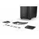 be quiet! кутия Case EATX - Dark Base 701 Black