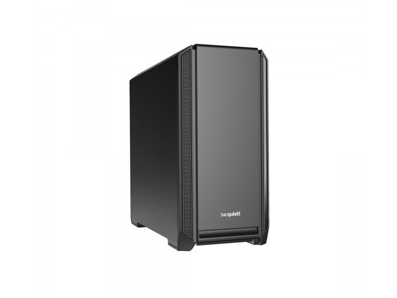 be quiet! кутия Case EATX - Silent Base 601 Black