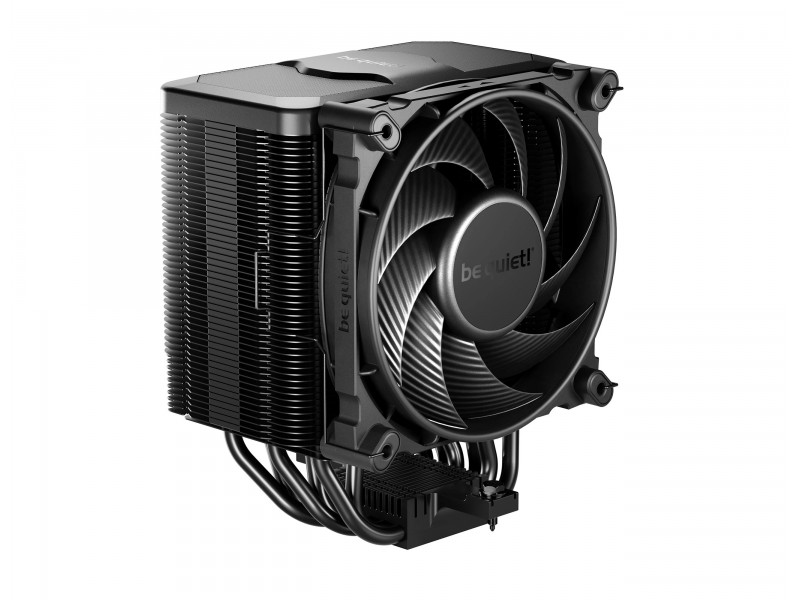 be quiet! охладител за процесор CPU Cooler - Dark Rock 5