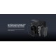 1stPlayer кутия Case ATX - TRILOBITE T7-P - 4 fans included