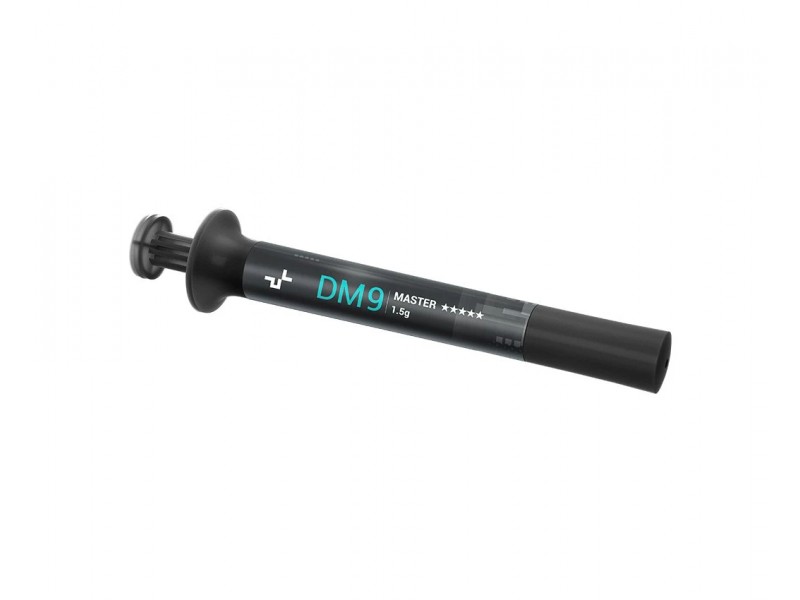DeepCool Термопаста Thermal Compound - DM9 1.5g