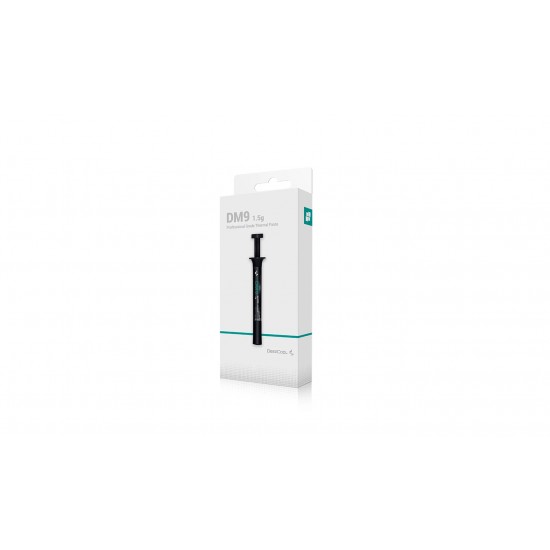 DeepCool Термопаста Thermal Compound - DM9 1.5g