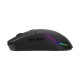 Marvo безжична геймърска мишка Wireless Gaming Mouse Capo 40 G965W - 10000dpi, 2.4G, Bluetooth 5.3