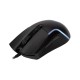 Marvo Геймърска мишка Gaming Mouse CAPO 20 Black - M292 BK - 8000dpi