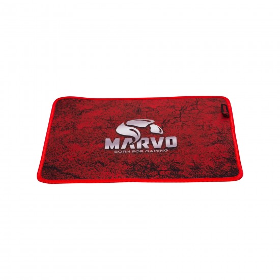 Marvo Геймърски комплект Gaming COMBO Loot 40 CM416 4-in-1 - Keyboard, Headset, Mouse, Mousepad - MARVO-CM416