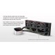 Geometric Future водно охлаждане Water Cooling - Eskimo Junior 36 White - LGA1700/AM5