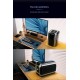 Geometric Future кутия Case mATX - Model 2 THE ARK Mesh White