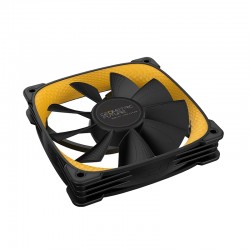 Geometric Future Комплект вентилатори Fan Pack 3-in-1 - Squama 2505Y Geometric Future Комплект вентилатори Fan Pack 3-in-1 - Squama 2505Y