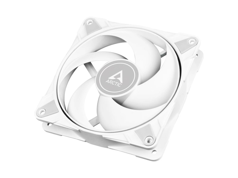 Arctic вентилатор Fan 120mm P12 Max (White) - 200-3300rpm