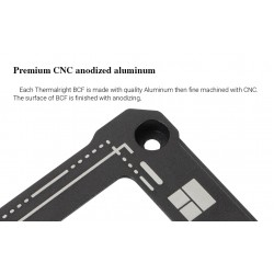 Thermalright Mounting KIT - LGA1700 Bending Correct Frame V2 Thermalright Mounting KIT - LGA1700 Bending Correct Frame V2