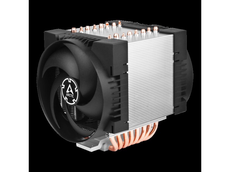 Arctic Сървърен охладител CPU Cooler - Freezer 4U-M