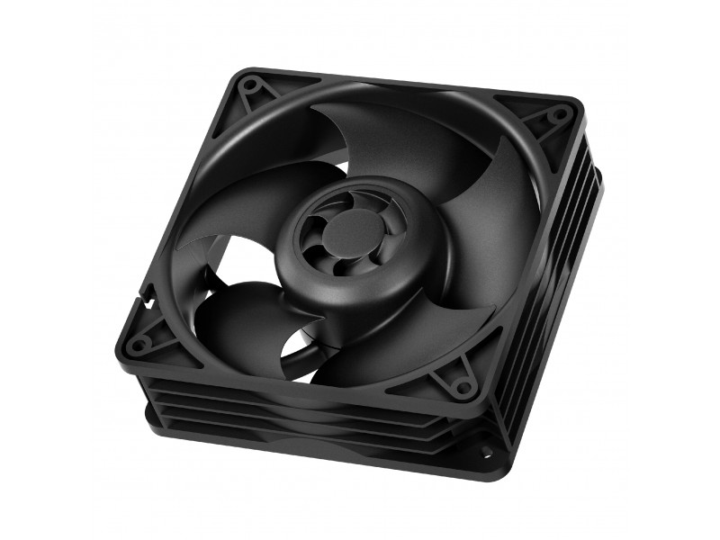Arctic сървърен вентилатор Server Fan 120x120x38 Dual Ball - S12038-4K - ACFAN00296A
