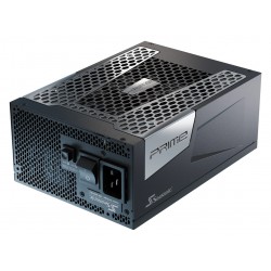 Seasonic захранване PSU ATX 3.1 2200W Platinum PCIe Gen 5 - PRIME PX-2200