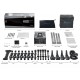 Seasonic захранване PSU ATX 3.1 2200W Platinum PCIe Gen 5 - PRIME PX-2200