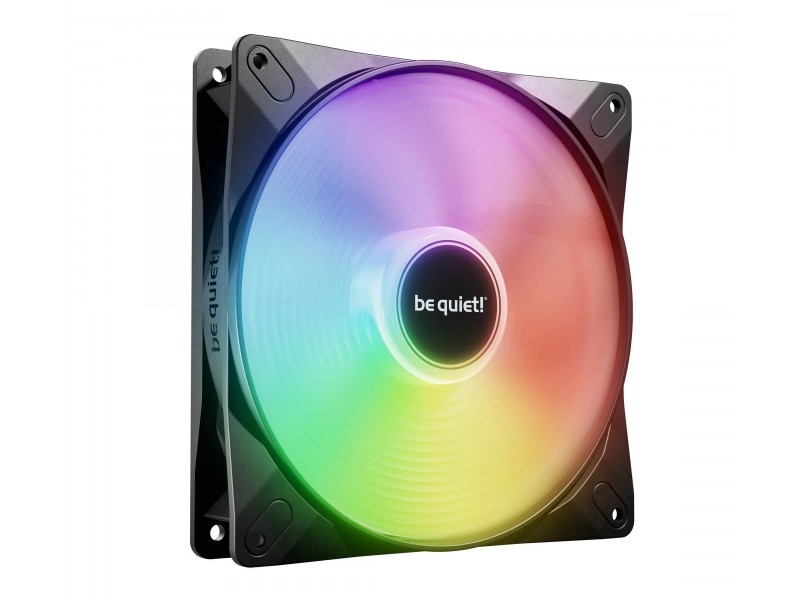 be quiet! вентилатор Fan 140mm - LIGHT WINGS LX 140mm PWM high-speed