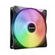 be quiet! вентилатор Fan 140mm - LIGHT WINGS LX 140mm PWM high-speed