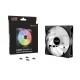 be quiet! вентилатор Fan 140mm - LIGHT WINGS LX 140mm PWM high-speed
