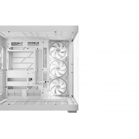 be quiet! кутия Case EATX - LIGHT BASE 900 FX White