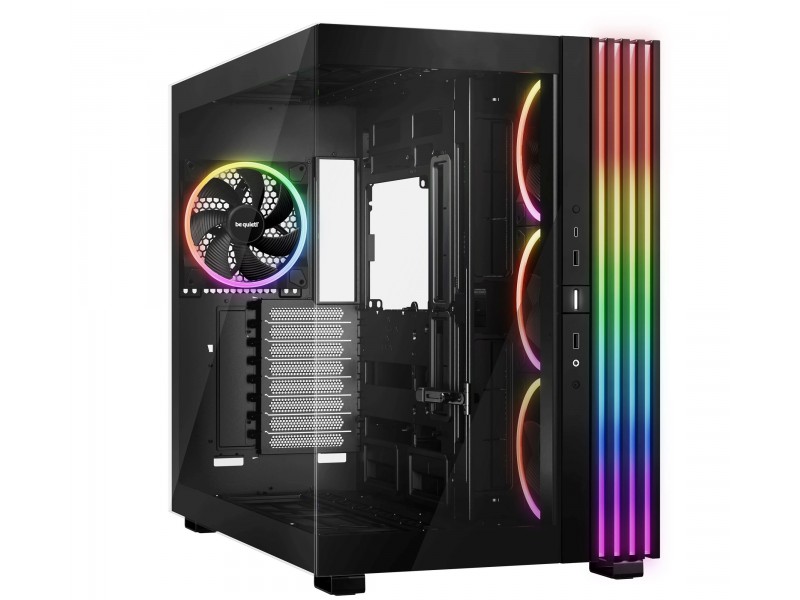 be quiet! кутия Case EATX - LIGHT BASE 900 FX Black