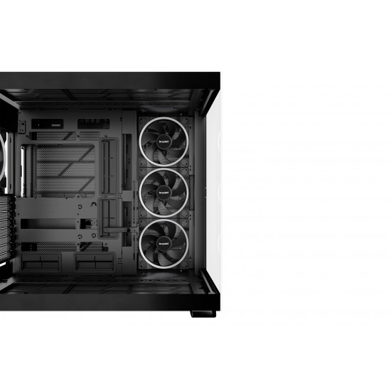 be quiet! кутия Case EATX - LIGHT BASE 900 FX Black