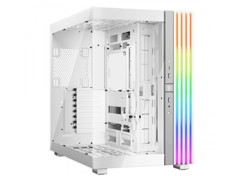 be quiet! кутия Case EATX - LIGHT BASE 900 DX White