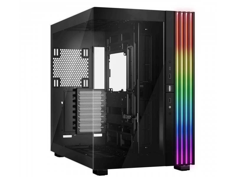 be quiet! кутия Case EATX - LIGHT BASE 900 DX Black