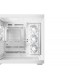 be quiet! кутия Case ATX - LIGHT BASE 600 LX White