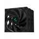 DeepCool Комплект вентилатори Fan Pack 3x120mm - FK120 3-in-1