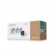 DeepCool водно охлаждане Water Cooling LD360 WH - LED Display, A-RGB