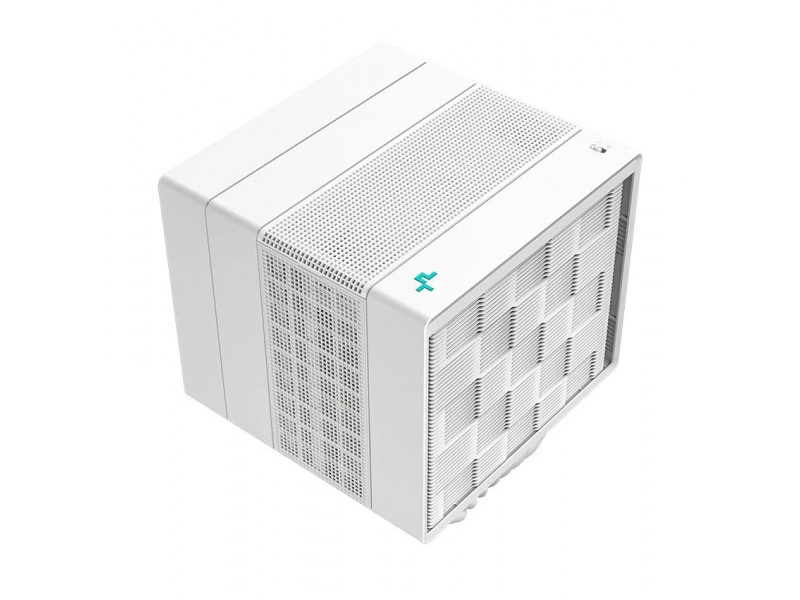 DeepCool охладител CPU Cooler ASSASSIN IV WH - Dual-Tower - LGA1700/AM5