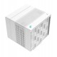 DeepCool охладител CPU Cooler ASSASSIN IV WH - Dual-Tower - LGA1700/AM5