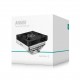 DeepCool охладител CPU Cooler AN600 Low Profile - LGA1851/AM5
