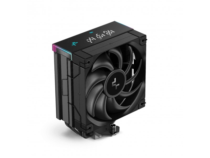 DeepCool охладител CPU Cooler AK400 DIGITAL Pro - LGA1700/AM5
