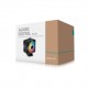 DeepCool охладител CPU Cooler AG400 DIGITAL PLUS - Addressable RGB - LGA1700/AM5