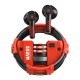 Marvo геймърски слушалки тапи Gaming Earbuds Quaz - BE-889
