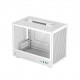 DeepCool кутия Case mini-ITX - CH160 WH