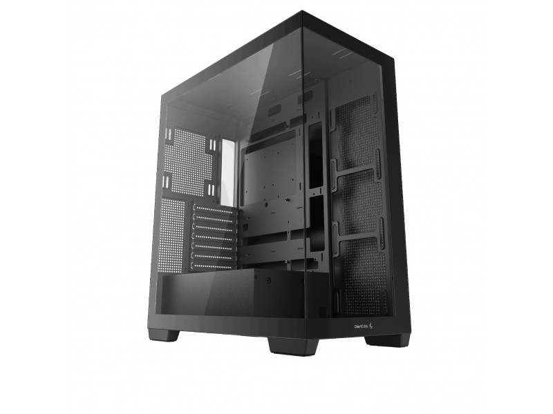 DeepCool кутия Case ATX - CG580