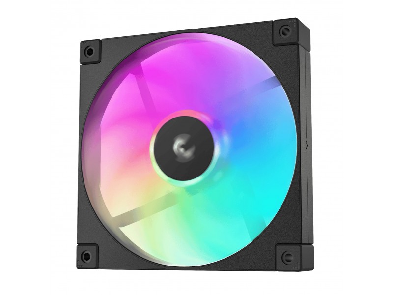 DeepCool вентилатор Fan 140mm - FD14 ARGB