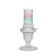 Marvo Геймърски микрофон Gaming USB Microphone Blast 60 White - MIC-07 WH - USB, RGB