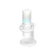 Marvo Геймърски микрофон Gaming USB Microphone Blast 60 White - MIC-07 WH - USB, RGB