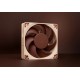 Noctua Вентилатор Fan 60x60x15mm PWM 550-3500rpm NF-A6x15 PWM
