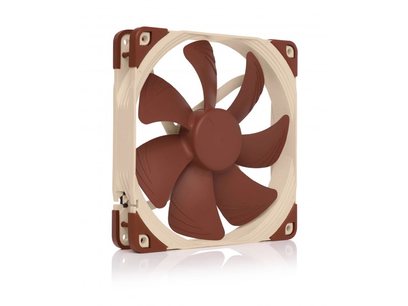 Noctua Вентилатор Fan 140mm 5V, PWM, USB - NF-A14 5V PWM